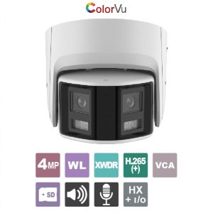 DS-2CD2347G2P-LSU/SL(C) 2.8