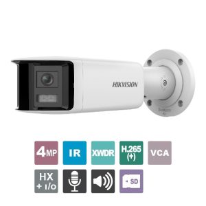 DS-2CD2T46G2P-ISU/SL(C) 2.8