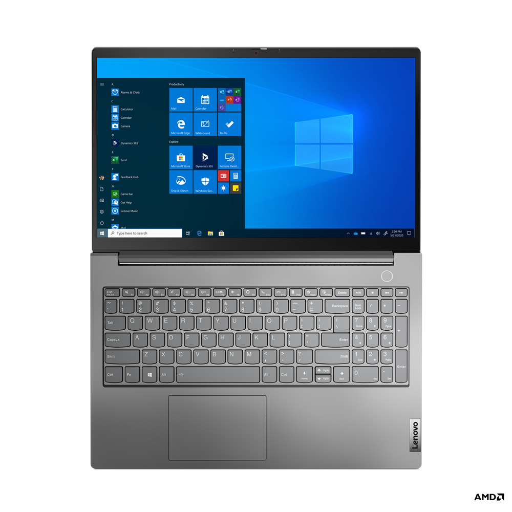 Computer World Shop
