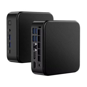 NEW ACEMAGIC MINI PC, I5 12450HX, 32GB DDR4, 512GB SSD, WIFI