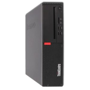 REF LENOVO M710S SFF, i5 7500, 8GB DDR4, 256 GB NVME - GRADE A+