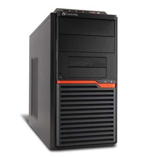 Computer World Shop
