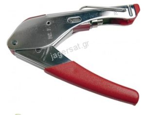 CCT-01 Εργαλείο συμπίεσης