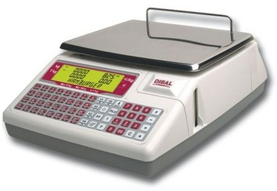Computer World Shop