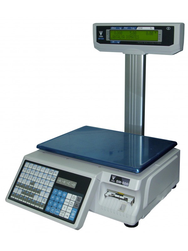 Computer World Shop