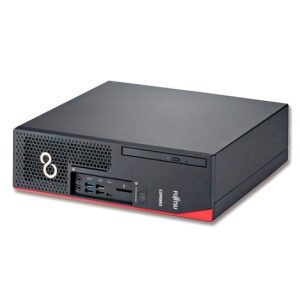FUJITSU D538 SFF i5-8400|8GB/R4|SSD-256GB|2Y|REF