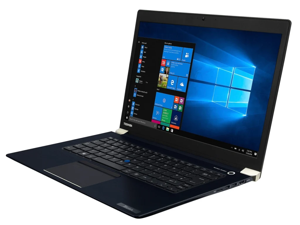 Computer World Shop