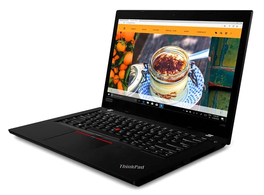 Computer World Shop