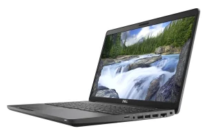 DELL Laptop Latitude 5500, Refurbished Grade B, i5-8365U, 8/256GB M.2, 15.6", Cam, Intel UHD Graphics 620, FreeDOS