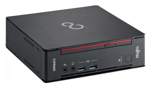 FUJITSU PC ESPRIMO Q556/2 USSF, Refurbished Grade A, i5-7400T, 8/512GB SSD, FreeDOS