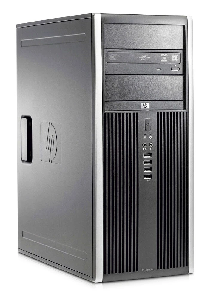 Computer World Shop