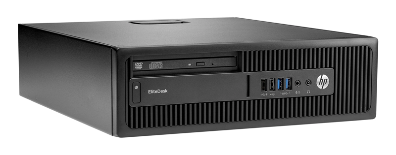 Computer World Shop
