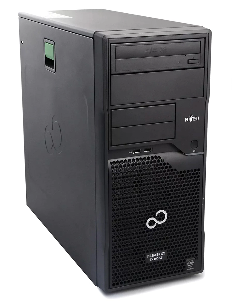 Computer World Shop