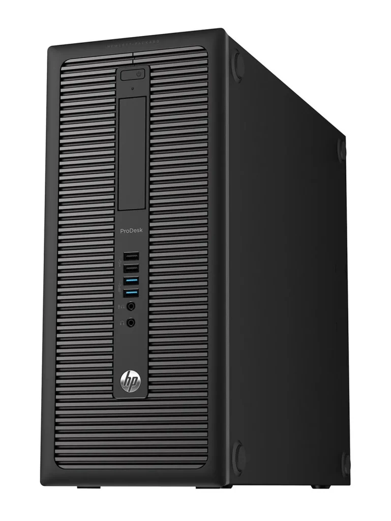 Computer World Shop