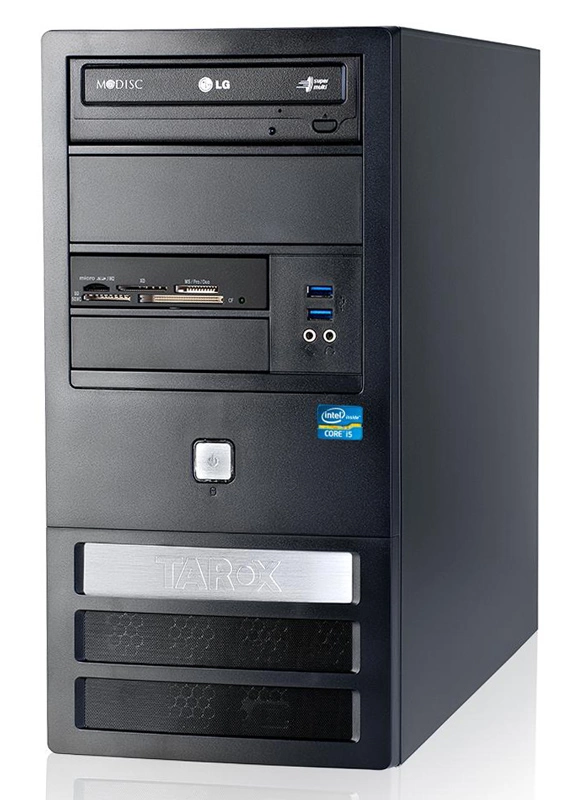 Computer World Shop