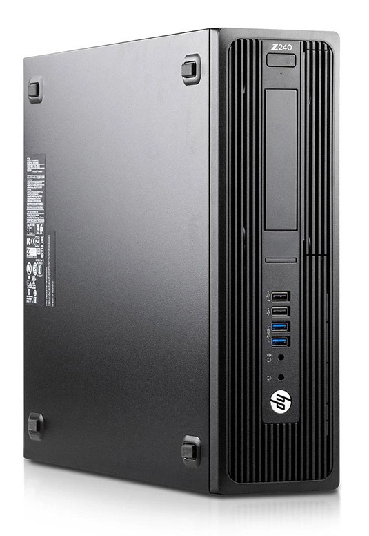 Computer World Shop