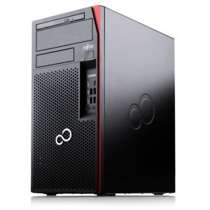 FUJITSU P757 TOWER i7-6700|8GB/R4|SSD-256GB|2Y|REF