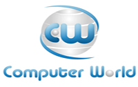Computer World Shop