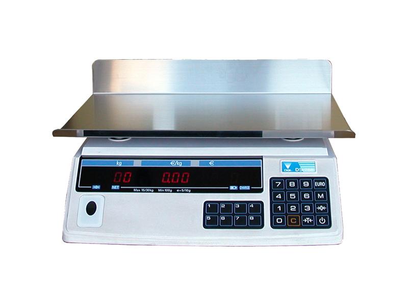 Computer World Shop