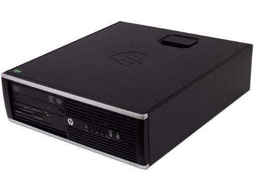 Computer World Shop