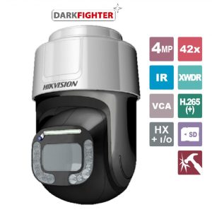 DS-2DF8C442IXS-AEL(T2) DS-2DF8C442IXS-AELW(T2)