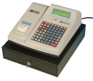 Computer World Shop