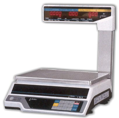 Computer World Shop