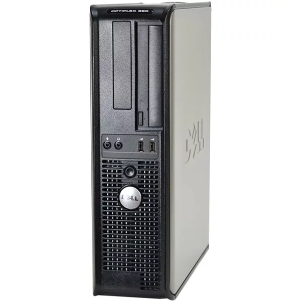 Computer World Shop