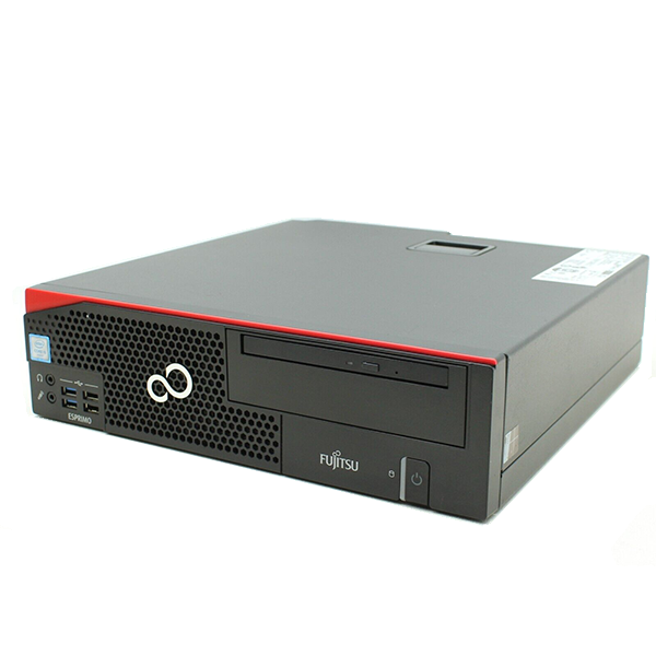 Computer World Shop
