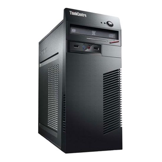 Computer World Shop
