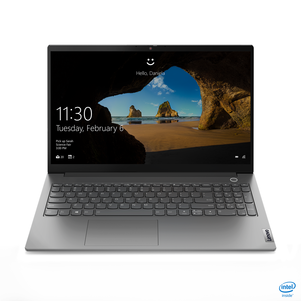 Computer World Shop
