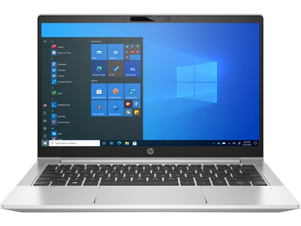 Computer World Shop