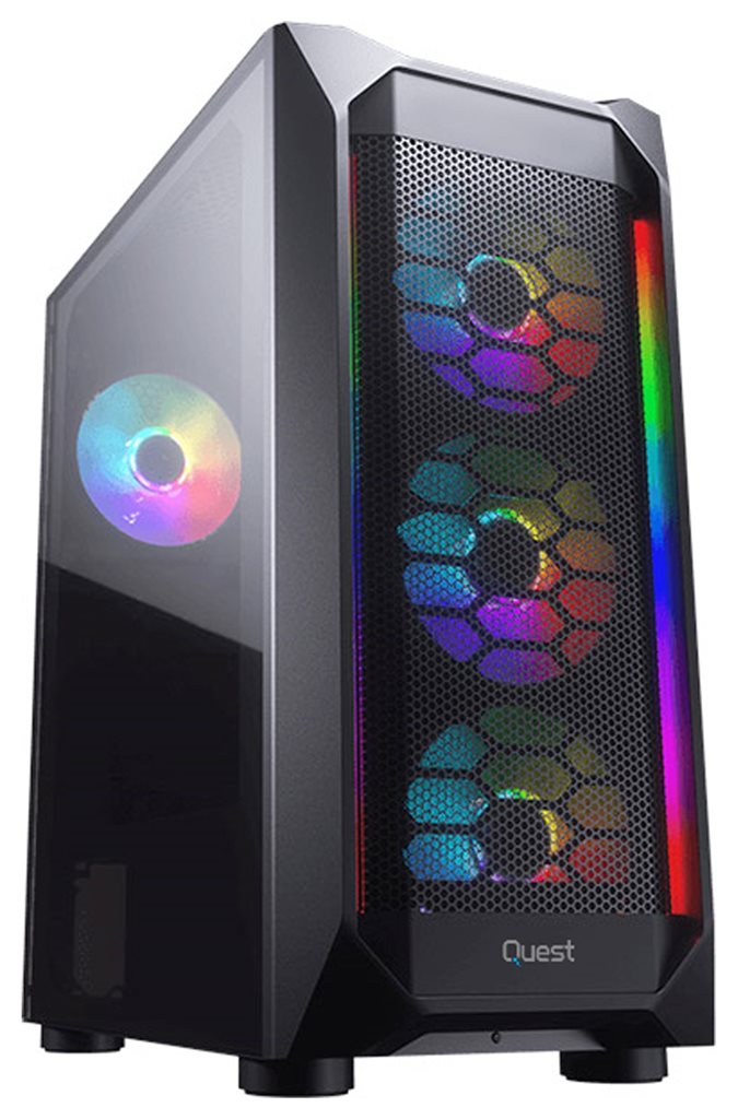 Computer World Shop