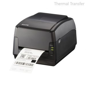 WS4 TT Barcode Εκτυπωτής