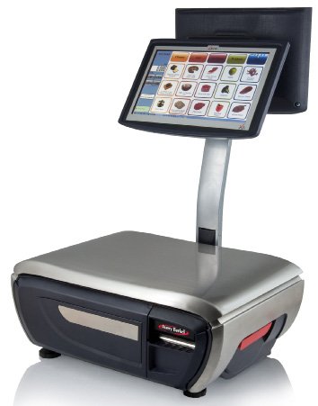 Computer World Shop