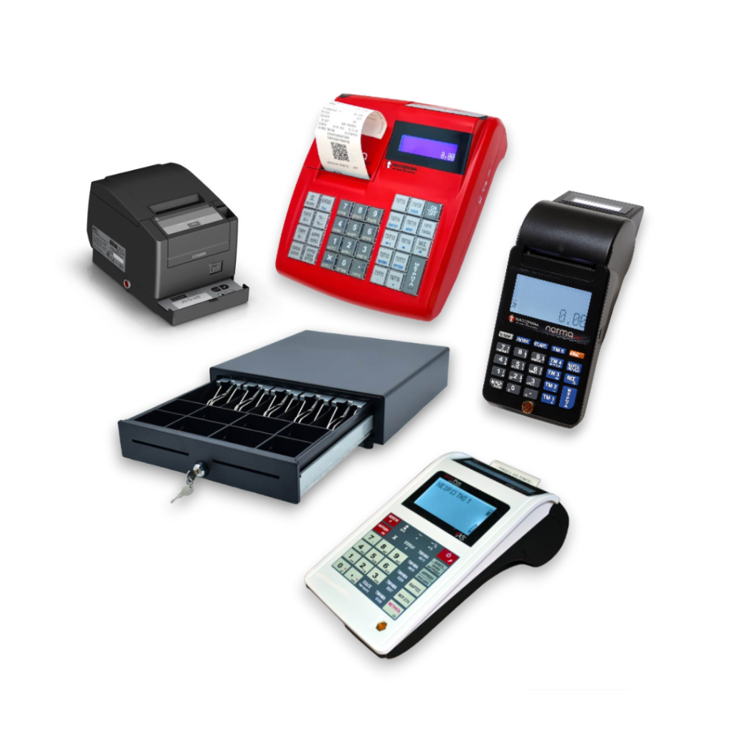 Computer World Shop